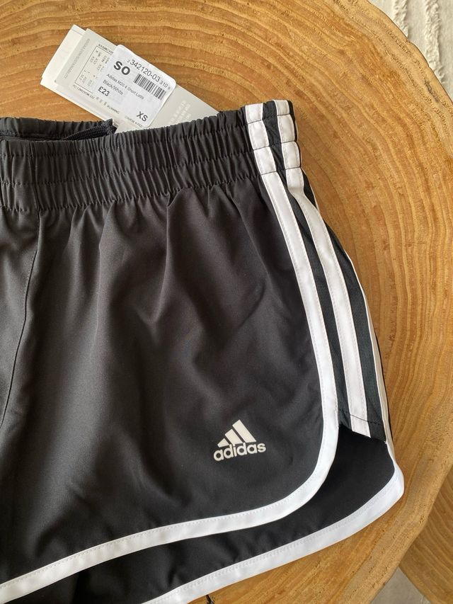 Pantalón deporte adidas