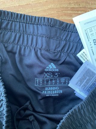 Pantalón deporte adidas