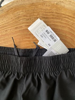 Pantalón deporte adidas