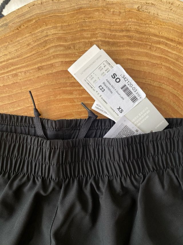 Pantalón deporte adidas