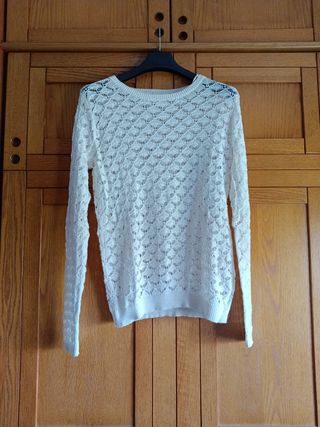 Jersey fino de verano 