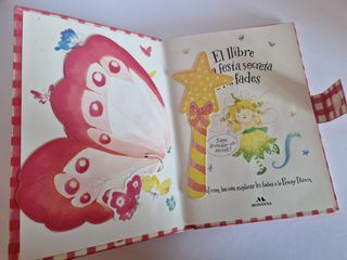 Cuento Manual secret de les sirenes