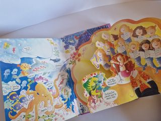 Cuento Manual secret de les sirenes