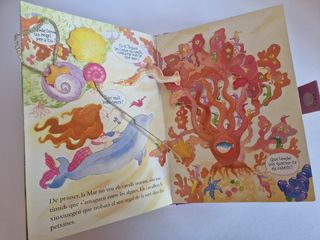 Cuento Manual secret de les sirenes