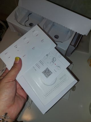 Sacaleches MomCozy Doble