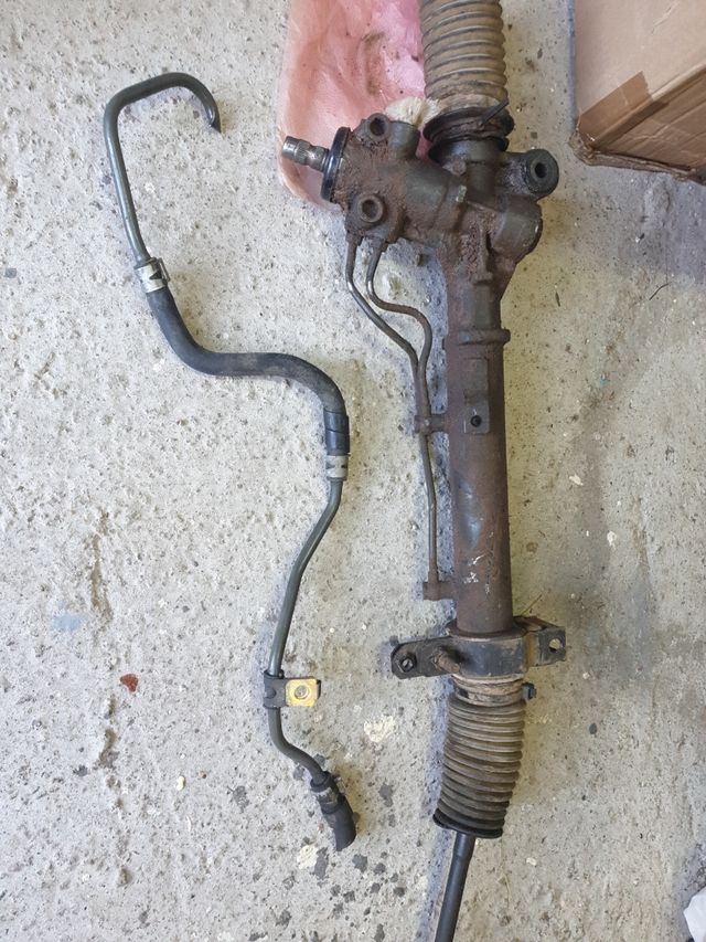 Cremallera dirección asistida Rav4 XA10