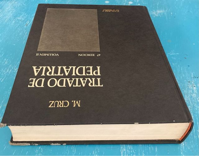 TRATADO DE PEDIATRIA