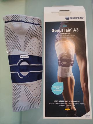 Rodillera GenuTrain A3
