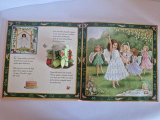 Cuento Estimada Fades