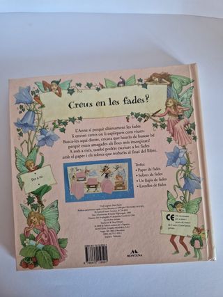 Cuento Estimada Fades