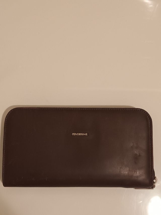 Portafoglio Fendissime