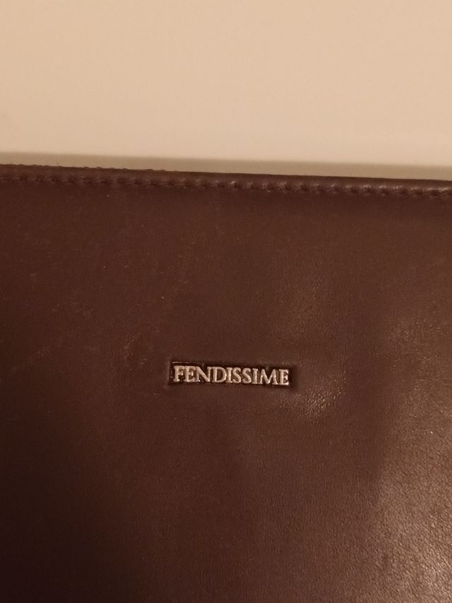 Portafoglio Fendissime
