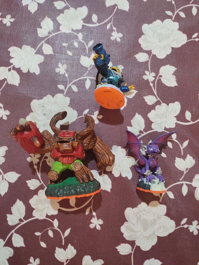 Skylanders Giants Nintendo Wii