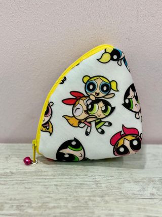 monedero super nenas