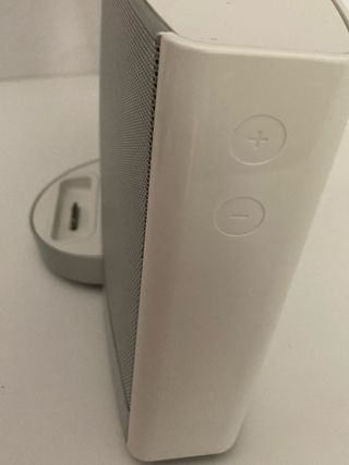 Bose Altavoz DoundDock  bluetooth