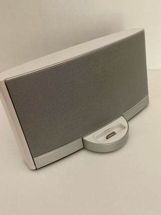 Bose Altavoz DoundDock  bluetooth