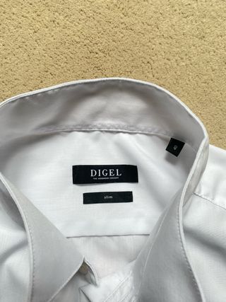 Smoking DIGEL