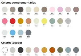 LITERA MOOD KIDS COLOR 49
