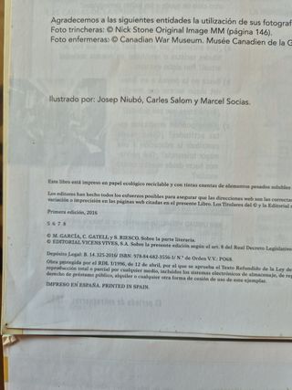 Geografía e Historia 4.1 y 4.2 Vicens V