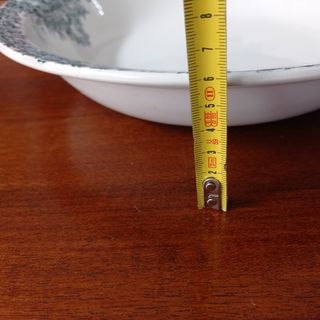 Ensaladera Sarreguemines