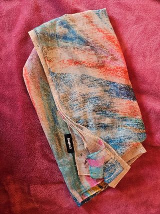 Foulard desigual
