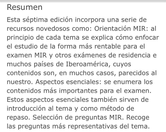 Manual CTO de Medicina y Cirugía