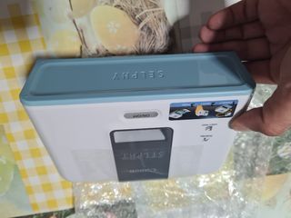 Mini Impresora de fotos