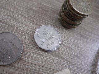 PESETAS LOTE. A negociar.
