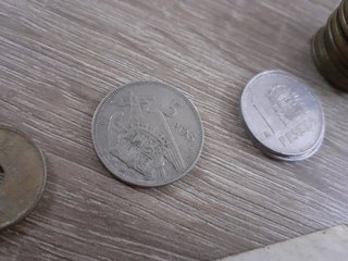 PESETAS LOTE. A negociar.