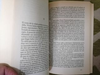 Lote 2 novelas románticas