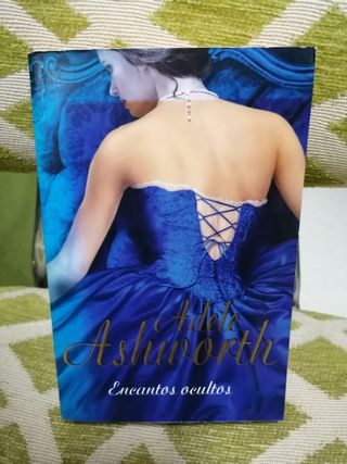 Lote 2 novelas románticas