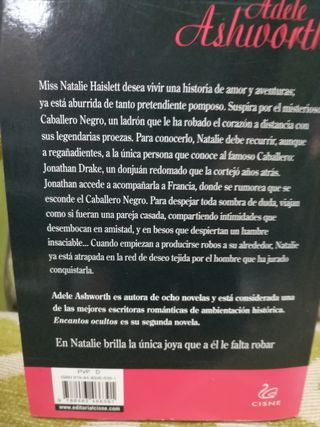 Lote 2 novelas románticas