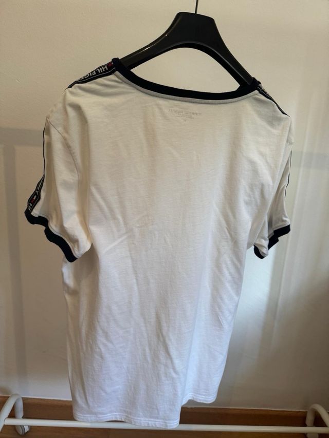 Camiseta Tommy Hilfiger XL