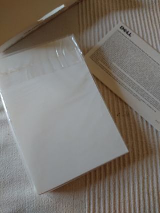 Papel fotográfico Dell