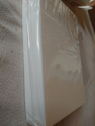 Papel fotográfico Dell