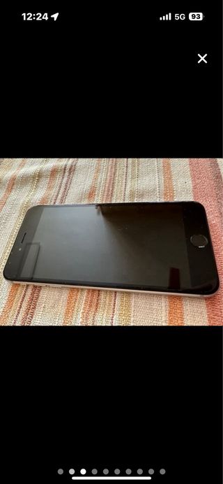 Apple iphone 6s Plus de 16gb libre