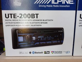 Radio bluetooth Alpine
