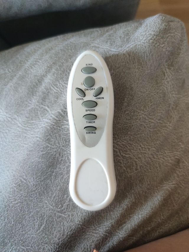 Climatizador evaporativo