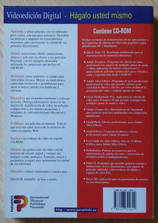 Videoedicion digital