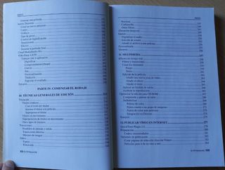 Videoedicion digital