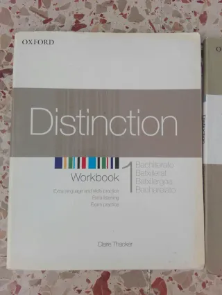 Libros Primero de Bachillerato 1 BTO
