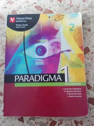 Libros Primero de Bachillerato 1 BTO