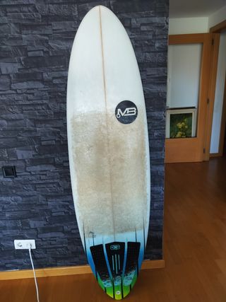 Tabla surf MB 6.0 personalizada