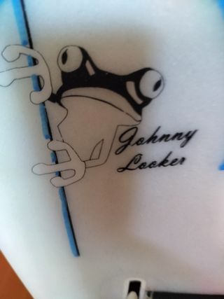 Tabla surf MB 6.0 personalizada