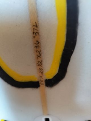 Tabla surf MB 6.0 personalizada