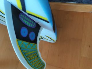 Tabla surf MB 6.0 personalizada