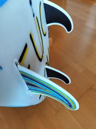 Tabla surf MB 6.0 personalizada