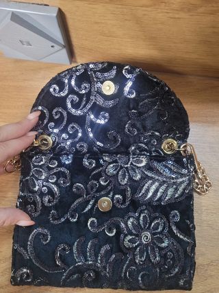 Bolso de fiesta 
