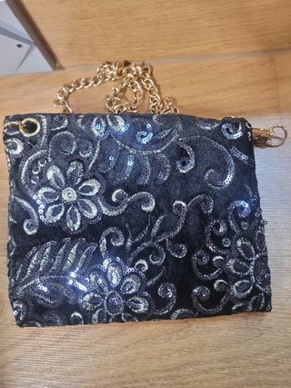 Bolso de fiesta 