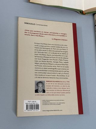 Pack libros clásicos